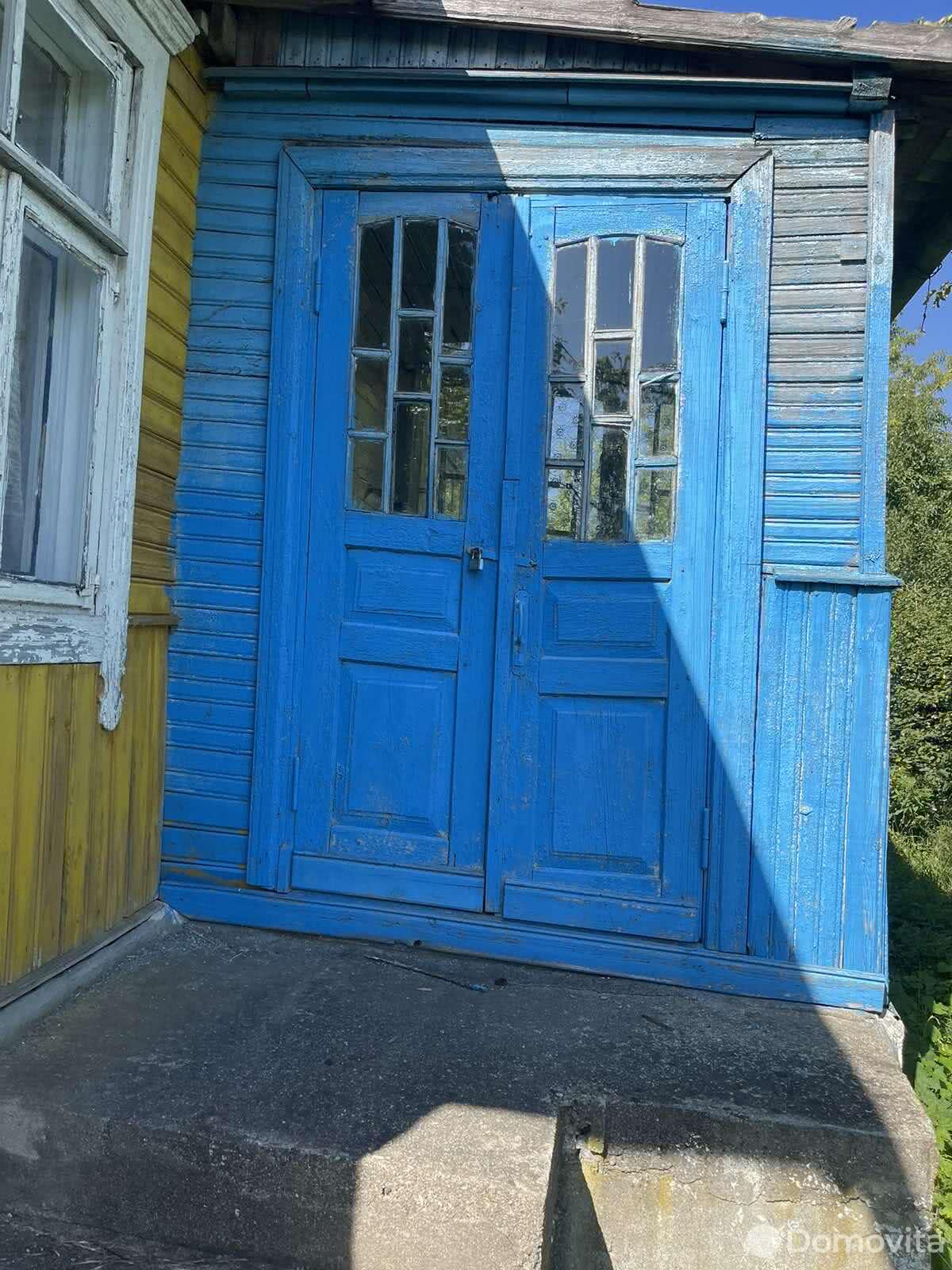 дом, Слоним, ул. Виленская, стоимость продажи 62 724 р.