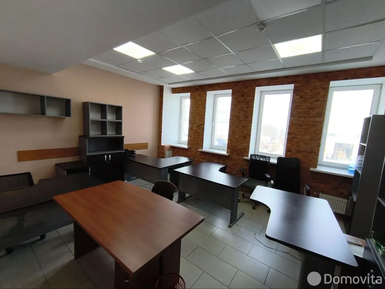 Аренда офиса на пер. Монтажников 4-й, д. 5 в Минске, 4963.2BYN, код 17146 - фото 13