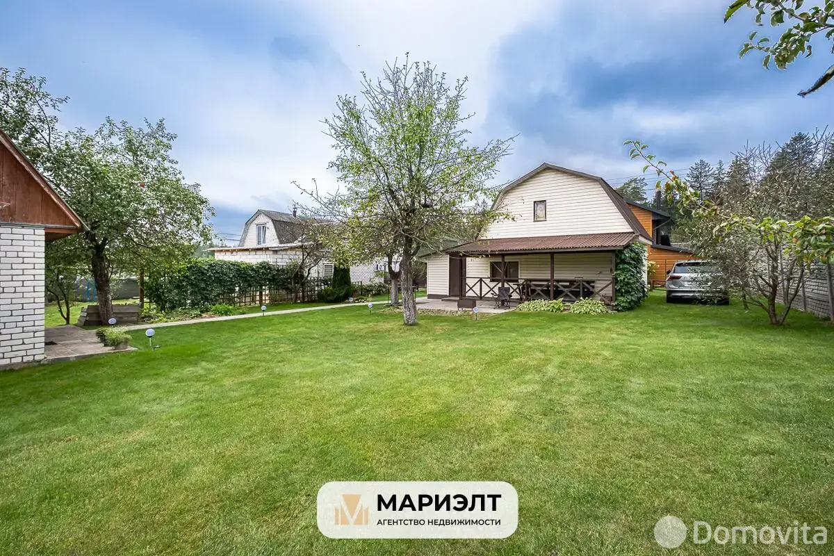 купить дачу, Садовод-ТП, 