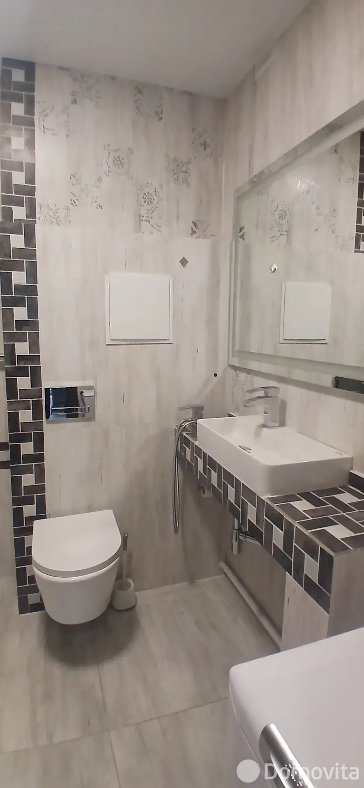 Стоимость аренды квартиры, Минск, ул. Макаенка, д. 12Г