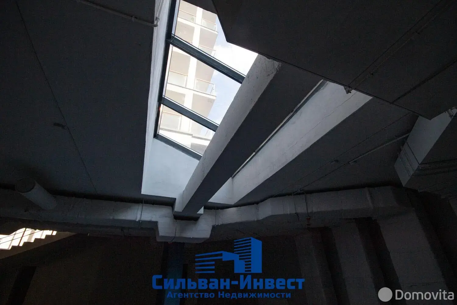 Купить помещение под сферу услуг в Минске, ул. Мясникова, д. 27 - фото 15