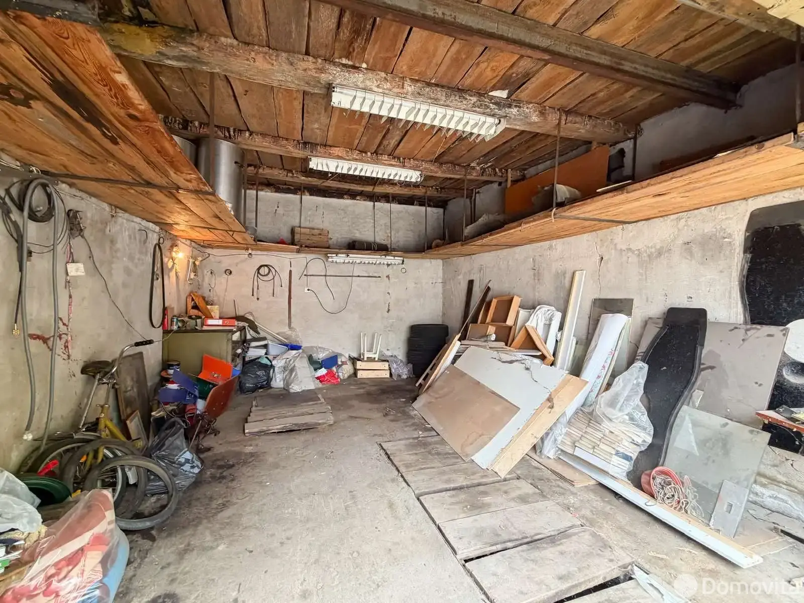 продажа гаража, Минск, пр-т Дзержинского, д. 3Г