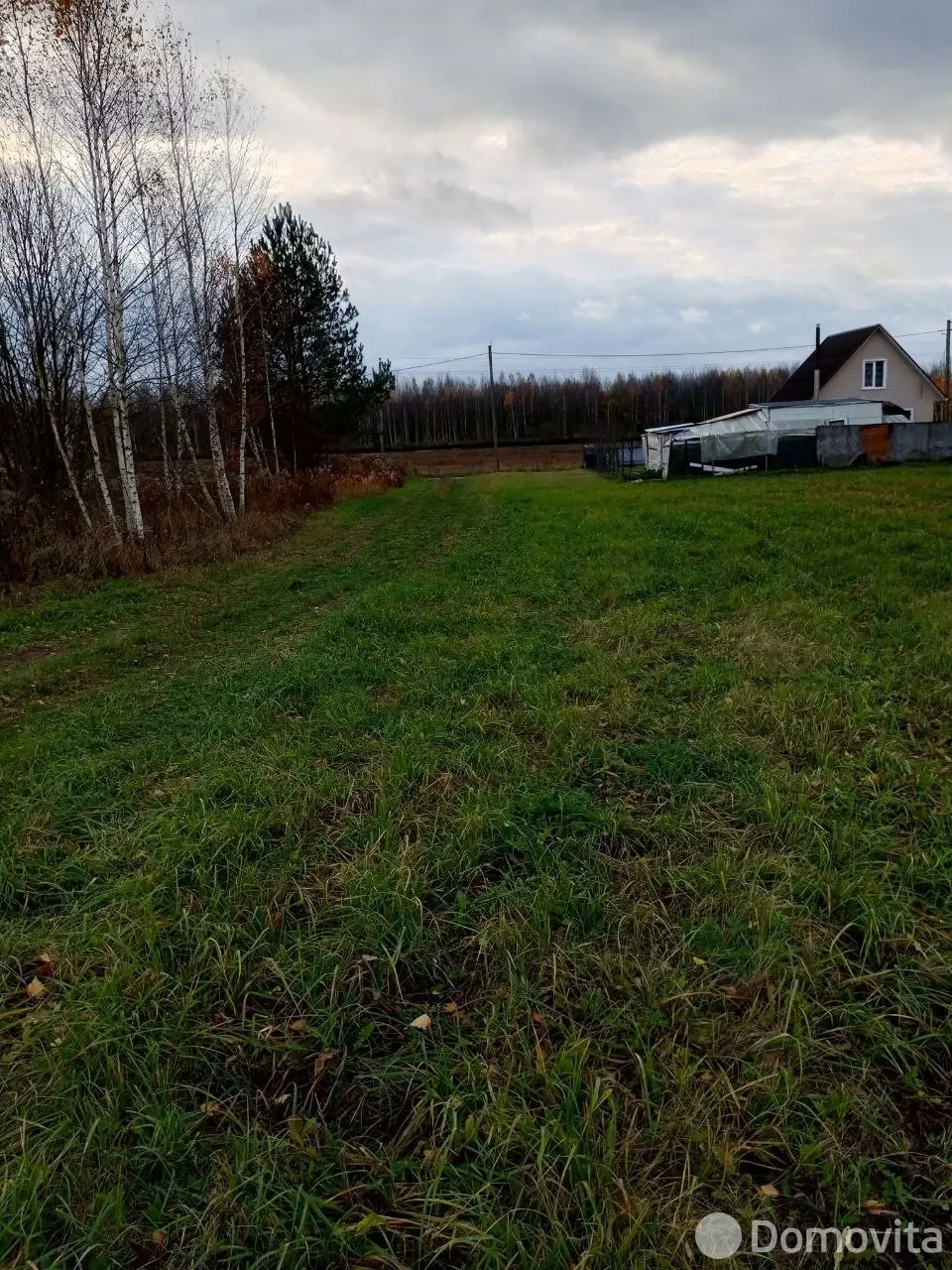 участок, Островы,