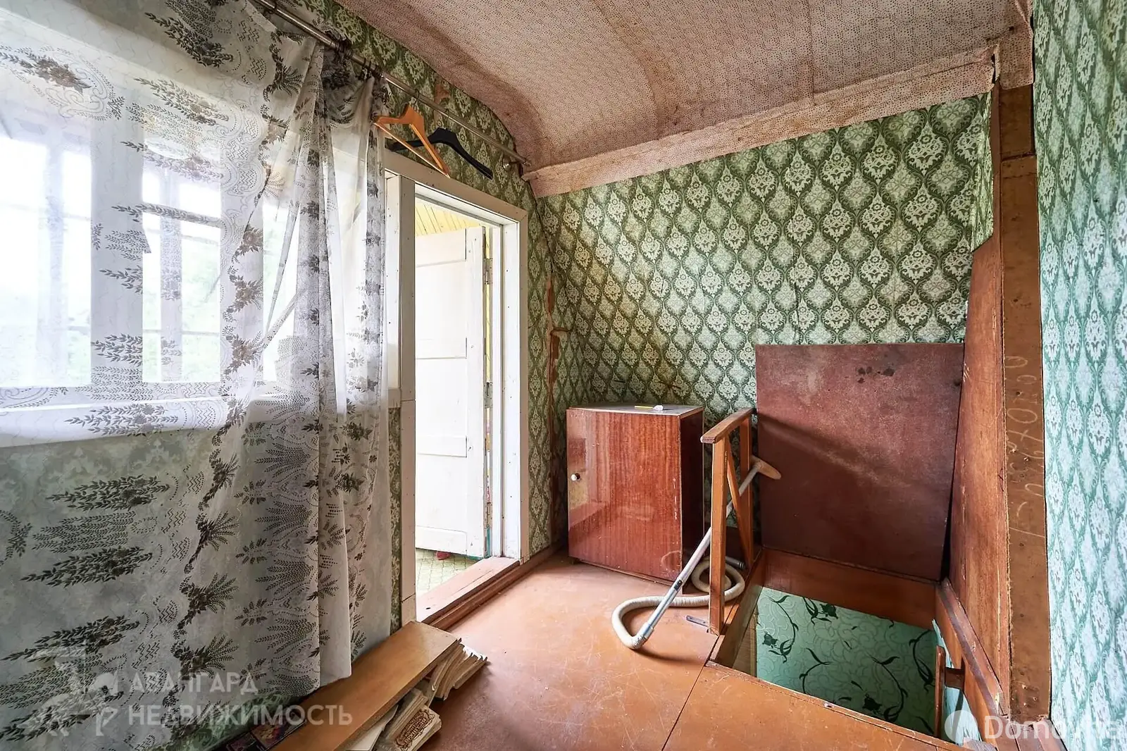 Купить 3-этажную дачу в ВЯСЁЛКА-РТВ Минская область, 12500USD, код 183108 - фото 17