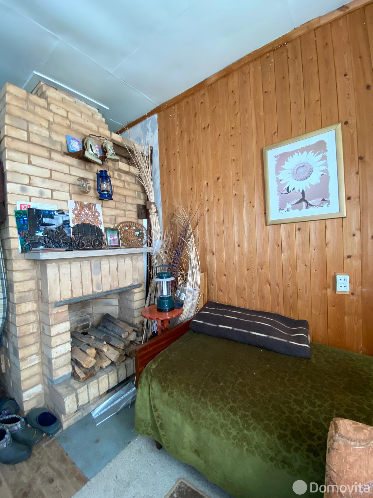 дача, Инженер, 