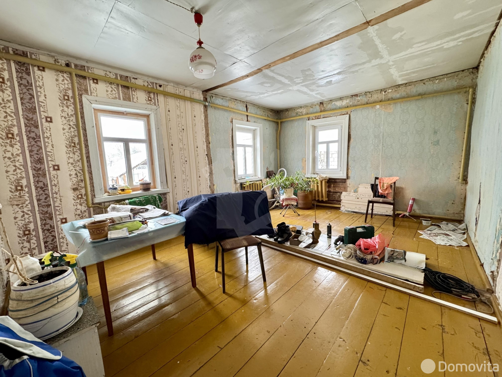 дом, Королев Стан, ул. Садовая