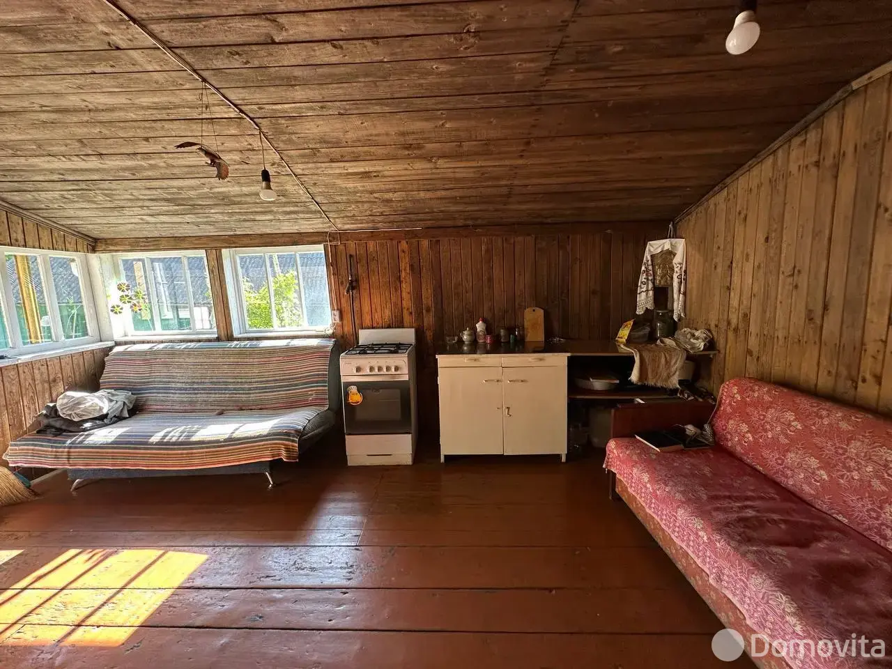 Купить 1-этажную дачу в Левковщиной Могилевская область, 16500USD, код 182132 - фото 12