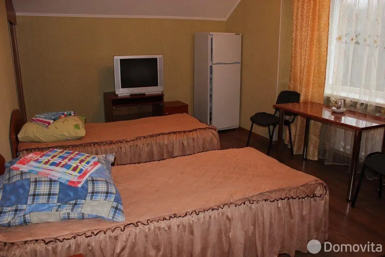 объект сферы услуг, Зельва, ул. Шоссейная, д. 29, стоимость продажи 1 003 941 р.