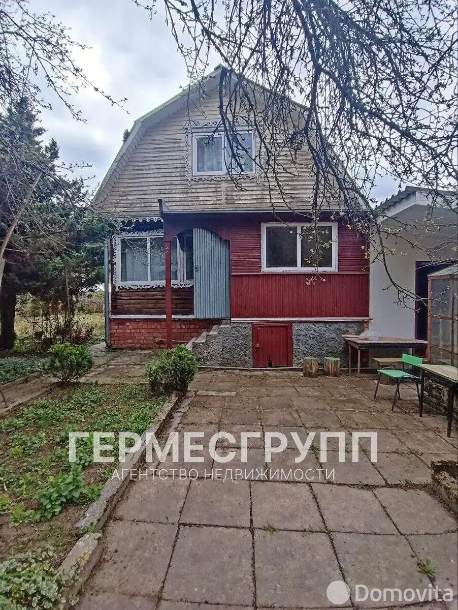 Стоимость продажи дачи, КРАСИВЫЙ САД, 