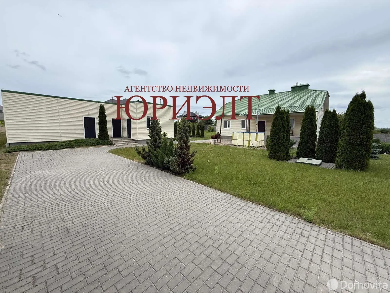 дом, Гродно, ул. Заболоть 