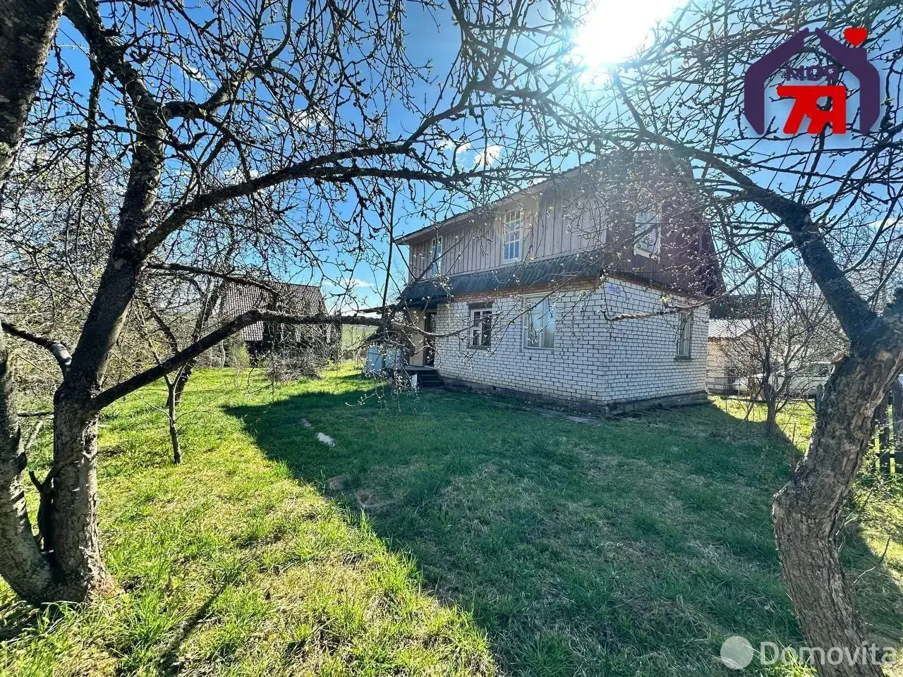 дача, Петришки, 