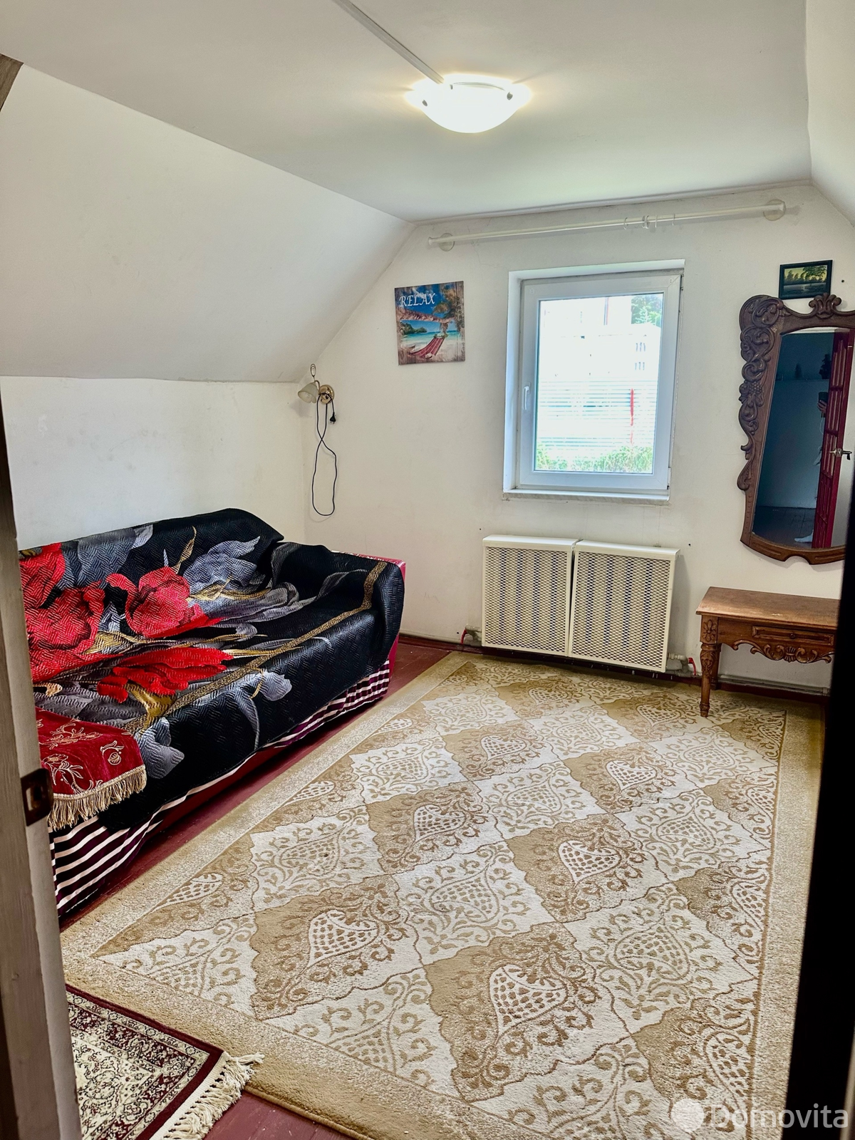 Снять 3-комнатную квартиру в Минске, ул. Зацень, д. 29, 500USD, код 151151 - фото 12