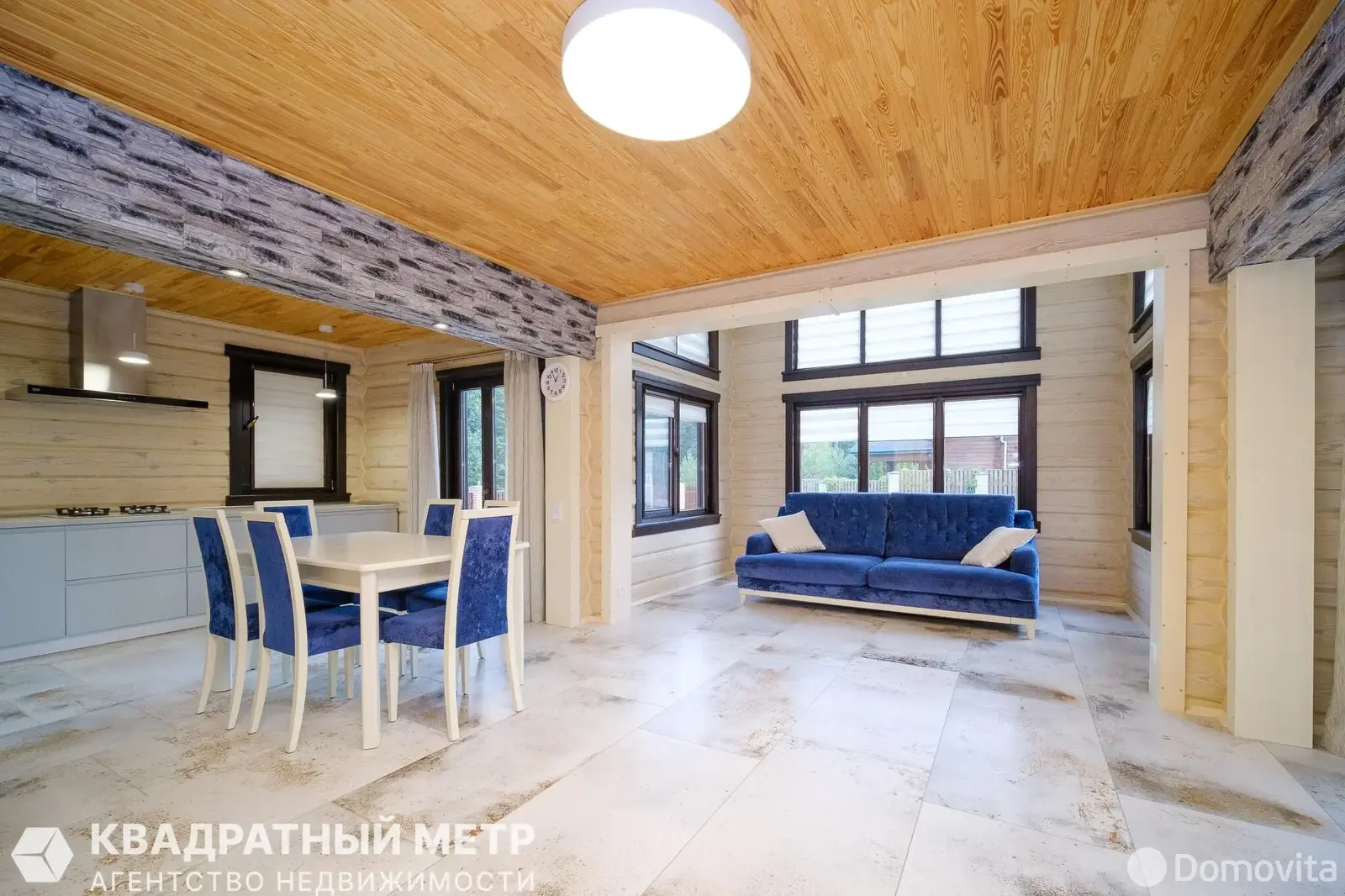 коттедж, Сидоровичи, ул. Речная, д. 8