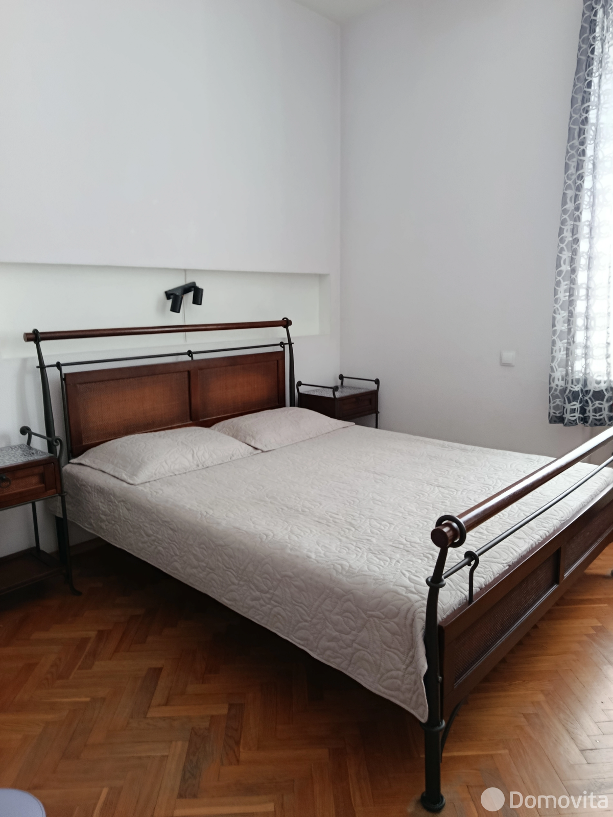 Снять 2-комнатную квартиру в Минске, пр-т Независимости, д. 43, 600EUR, код 150828 - фото 13