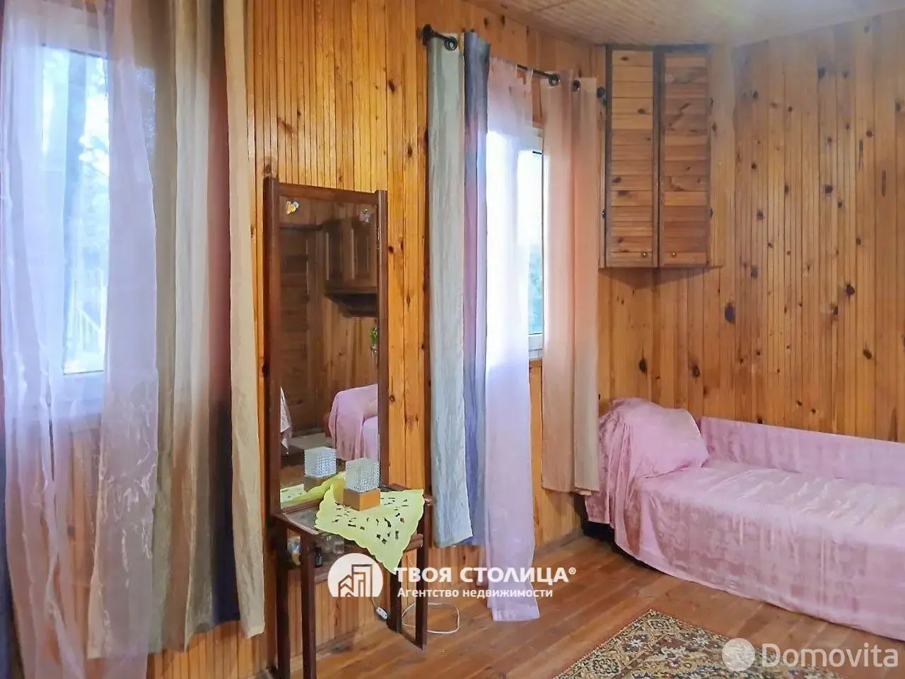 Купить земельный участок, 4.24 соток, Геофизик, Минская область, 37011BYN, код 572623 - фото 11