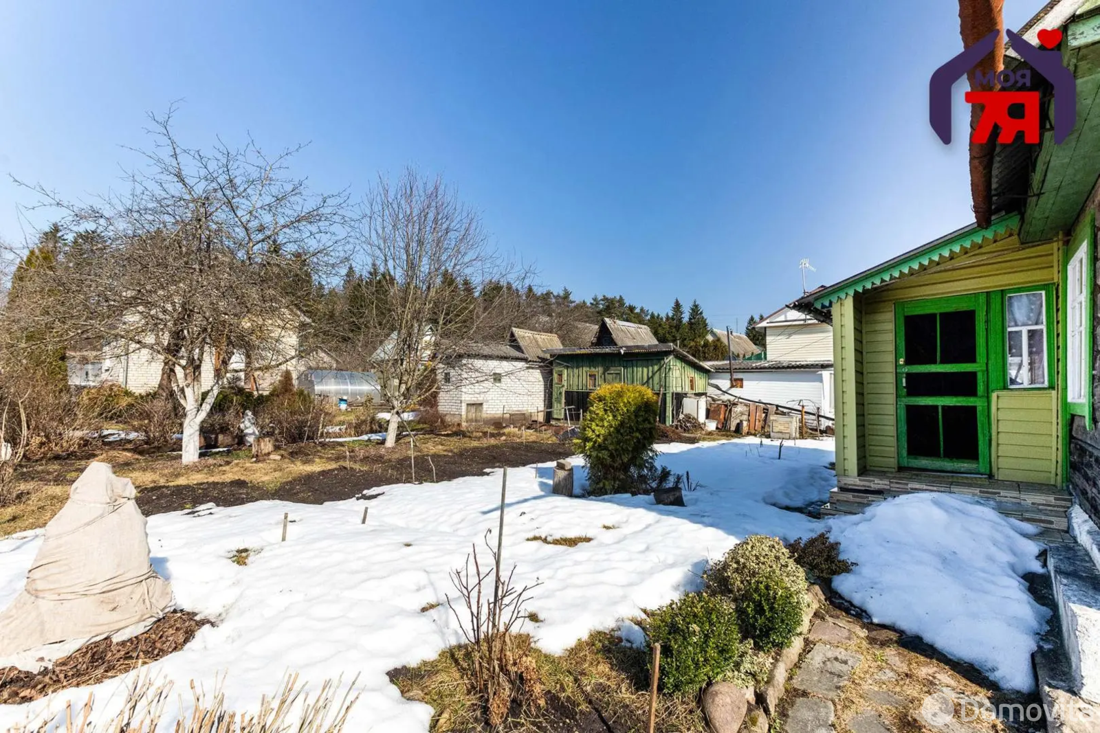 дача, Электротехник,