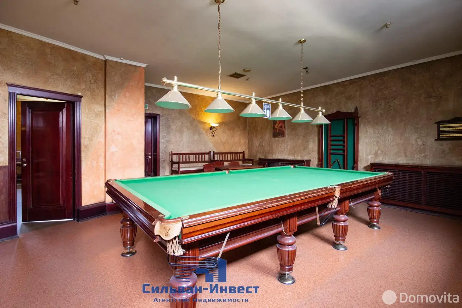 Помещение под сферу услуг в Бобруйске, ул. Каменского, д. 10, код 3169 - фото 36