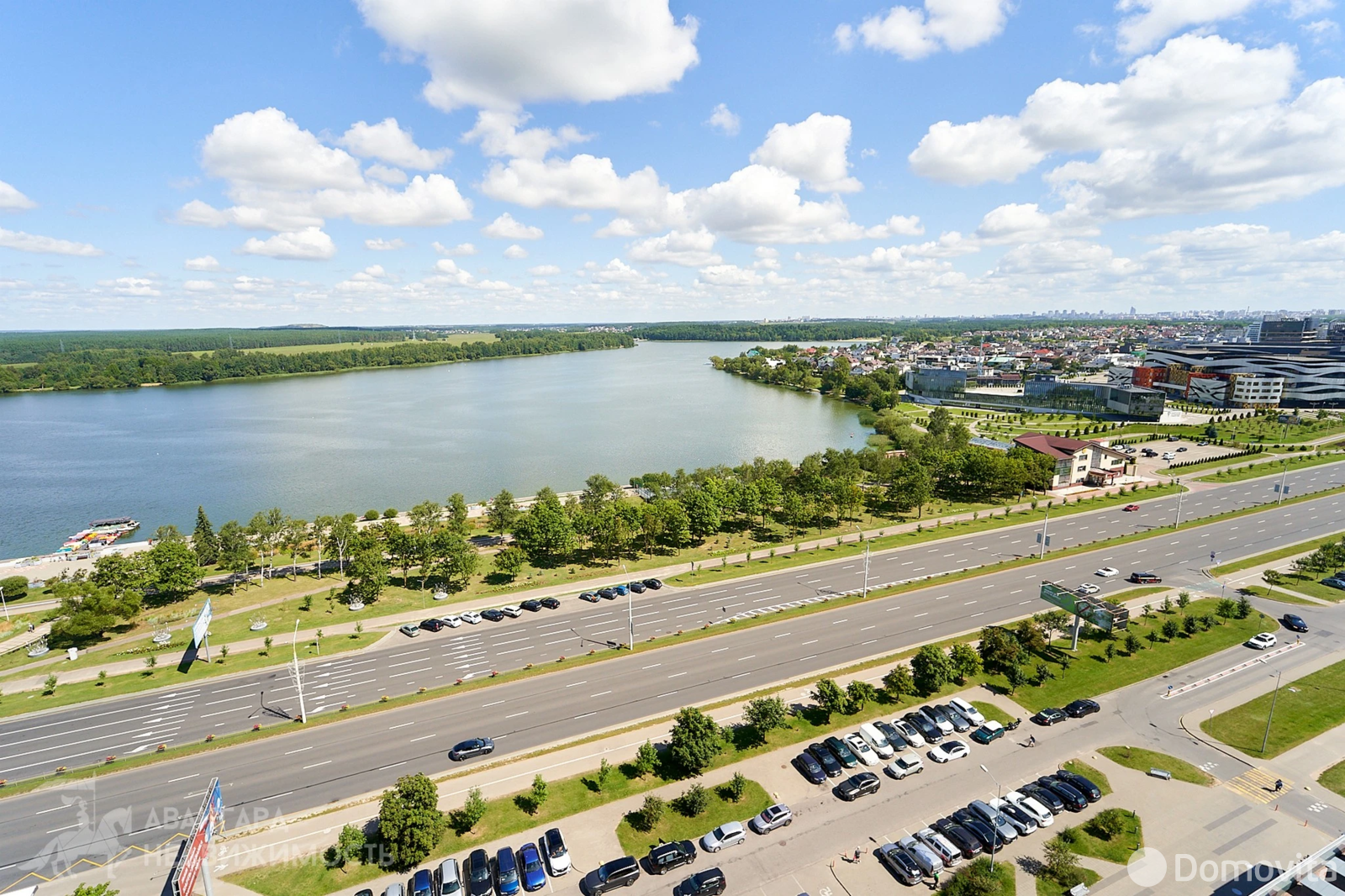 квартира, Минск, пр-т Победителей, д. 135Б 