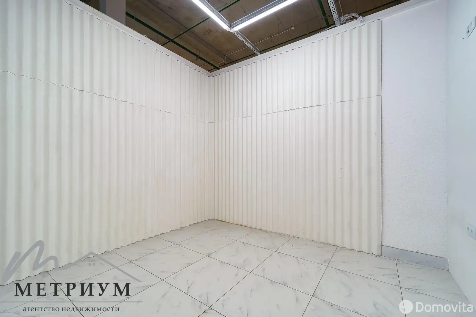 Снять торговое помещение на ул. Рудобельская, д. 3 в Минске, 1192EUR, код 966550 - фото 15