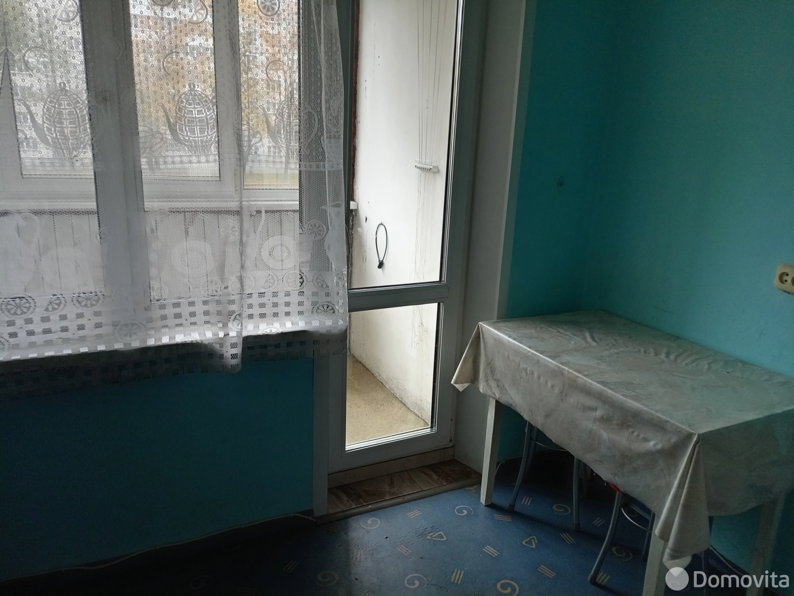 Снять 1-комнатную квартиру в Минске, пр-т Пушкина, д. 33, 310USD, код 147932 - фото 7