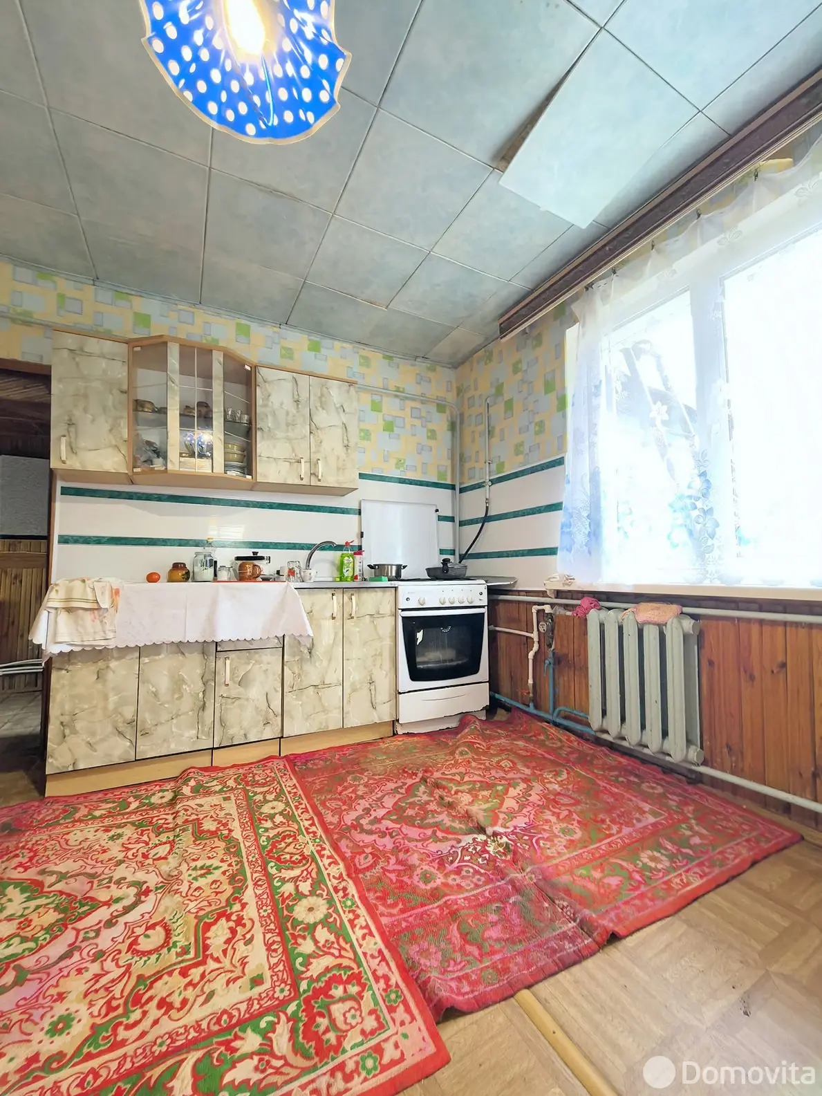 коттедж, Гомель, ул. Ченковская, д. 36
