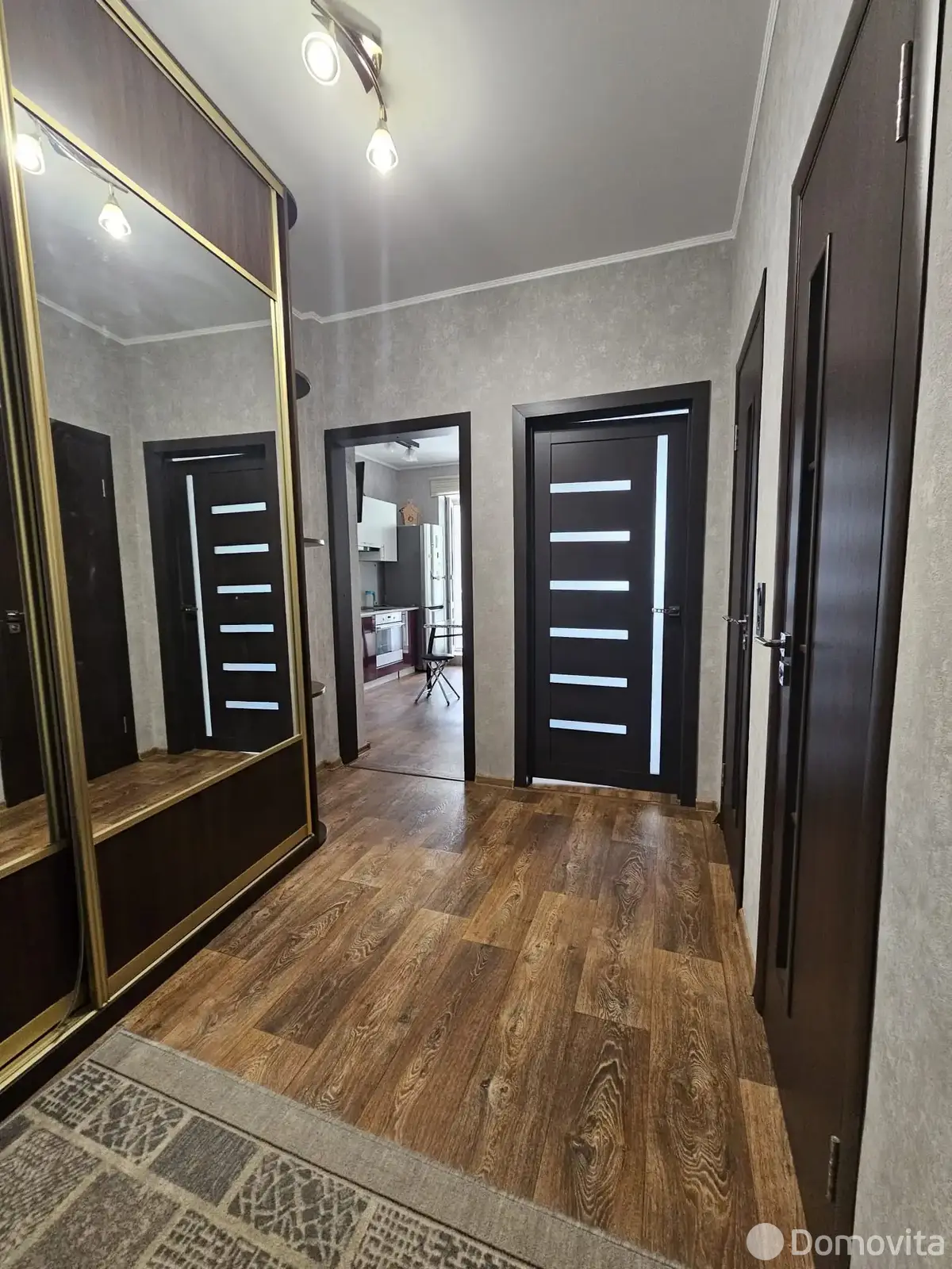 квартира, Минск, ул. Корженевского, д. 51 от собственника