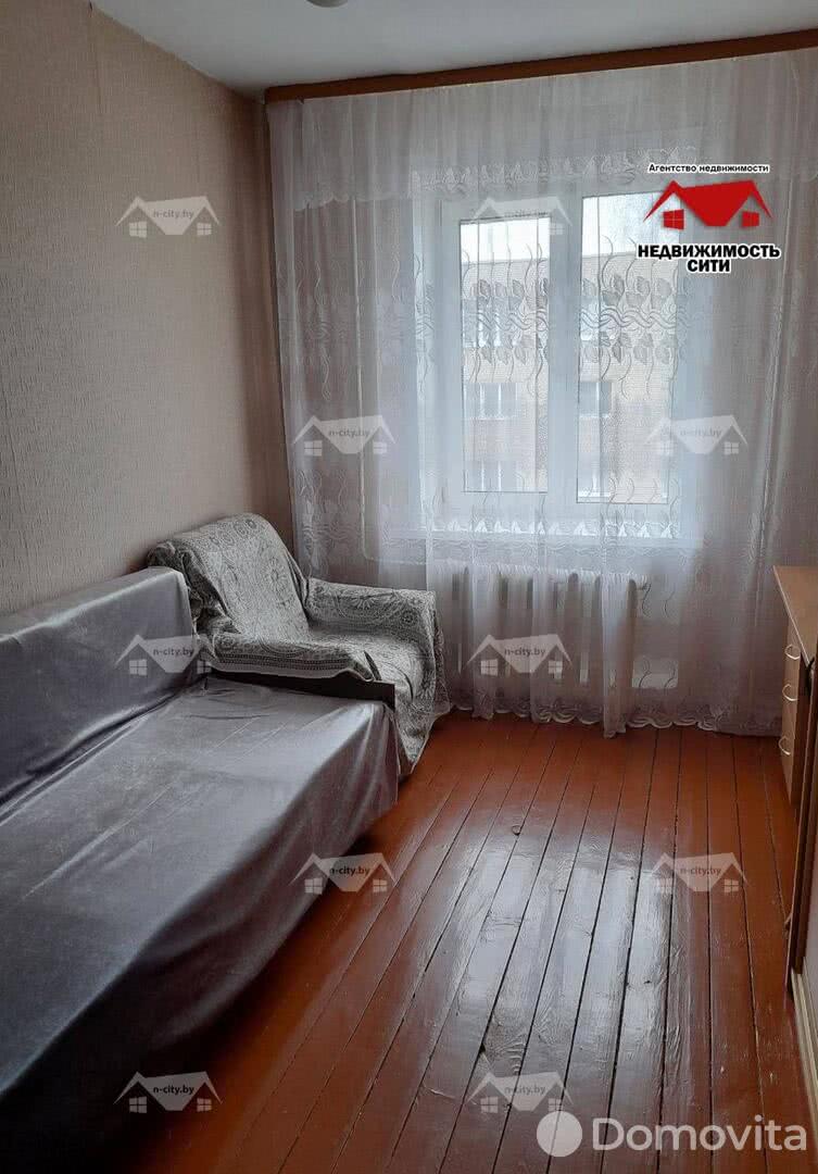 Продажа 3-комнатной квартиры в Рогачеве, ул. Ленина, д. 22, 28000 USD, код: 929318 - фото 3