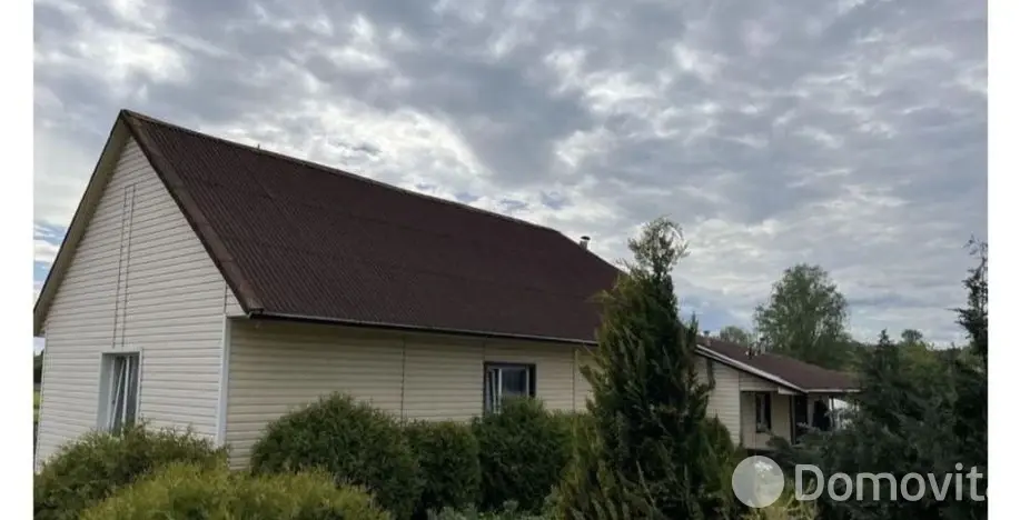 дом, Бытча, ул. Комарова, д. 40, стоимость продажи 189 066 р.