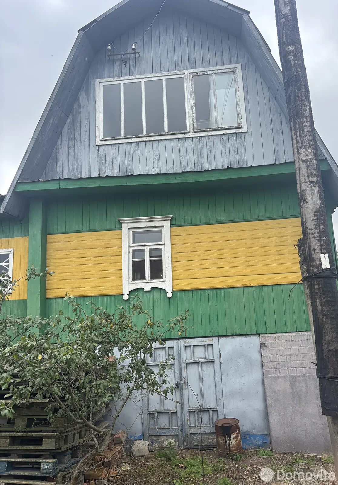 дача, НАДЕЖДА-ПРОЕКТ Пуховичский район,