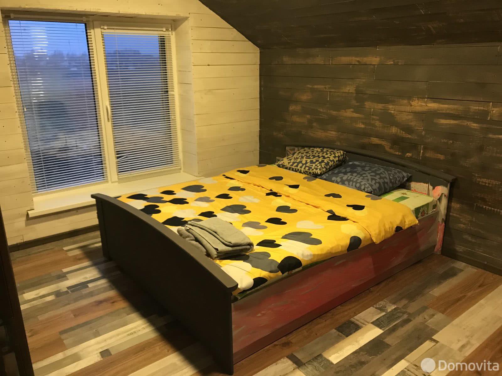 Аренда 2-этажного коттеджа в Колодищах, Минская область, , 700USD, код 2011 - фото 11