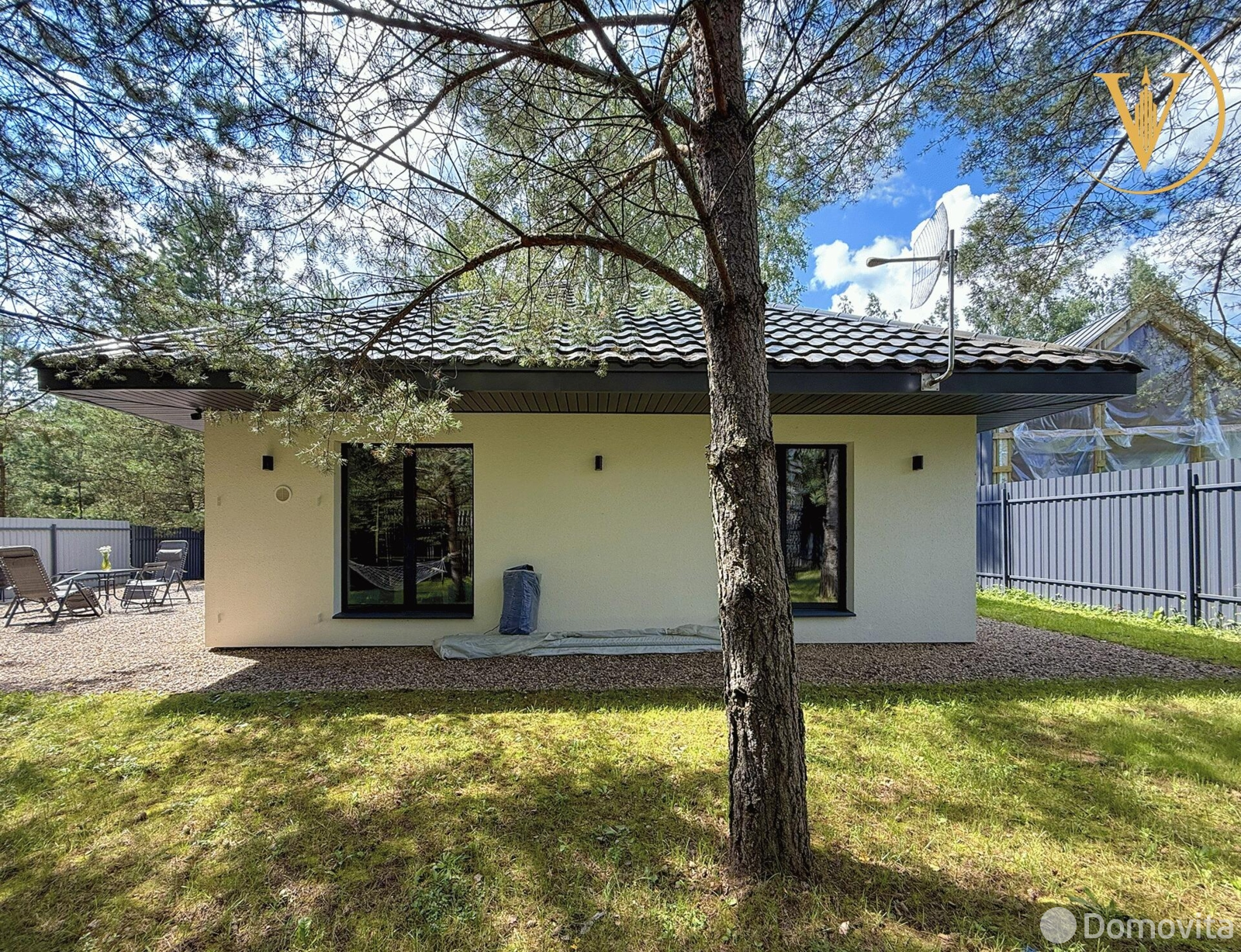 Продажа 1-этажной дачи в Надежда Минская область, 334000BYN, код 186506 - фото 19