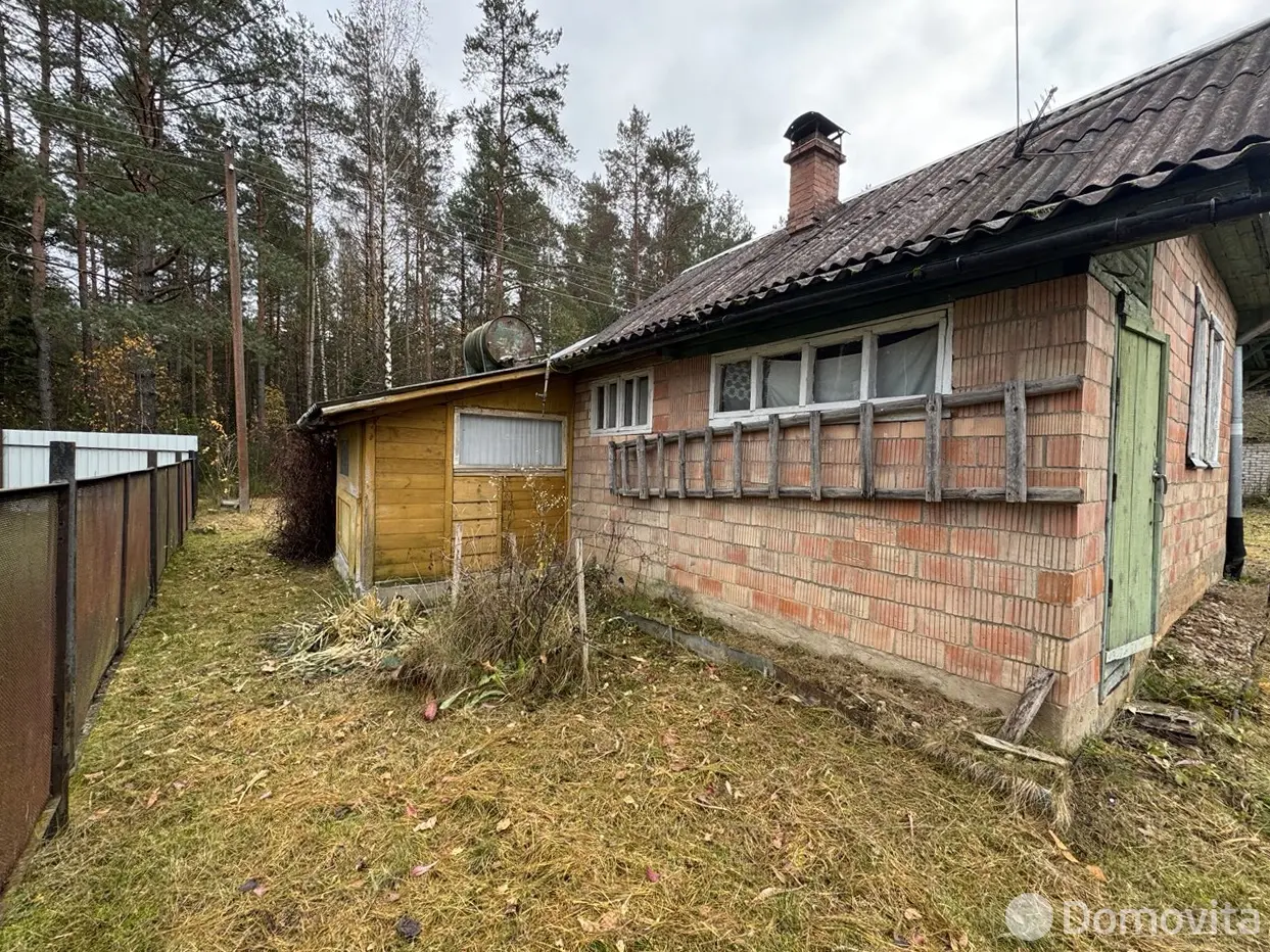 дача, Механизатор, 