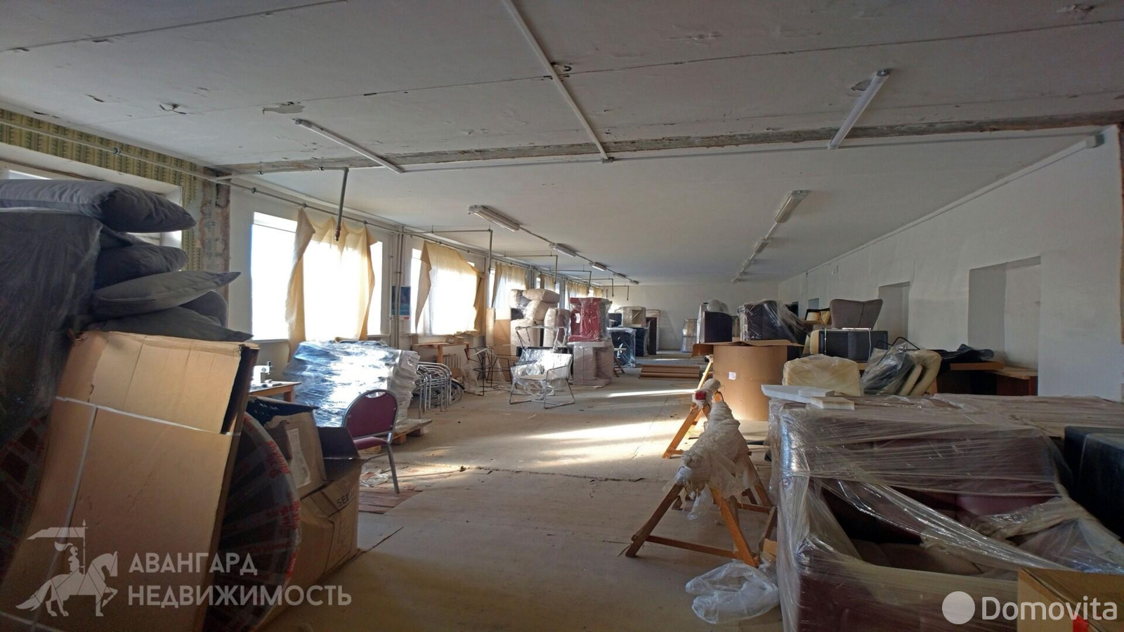 офис, Новый Путь, ул. Центральная, д. 40 