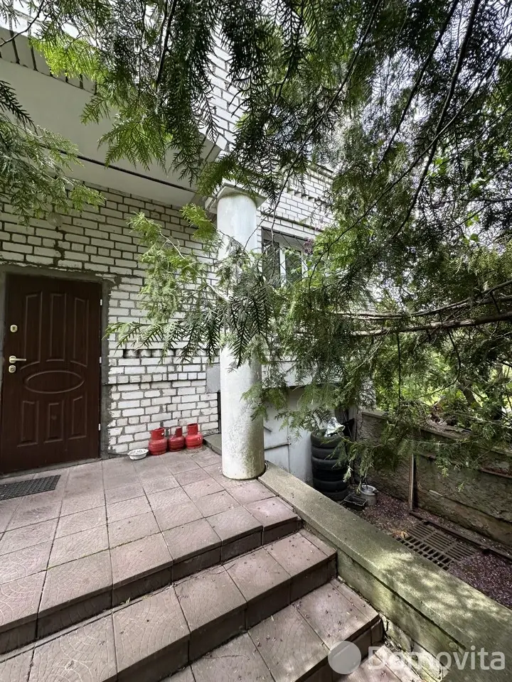 дом, Могилев, б-р Юбилейный в Ленинском районе