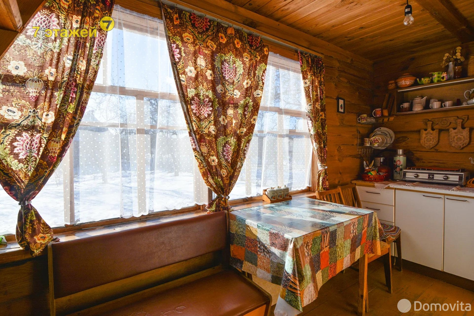 Купить 2-этажную дачу в ВЯСЕЛКА-1 Минская область, 19900USD, код 185049 - фото 13