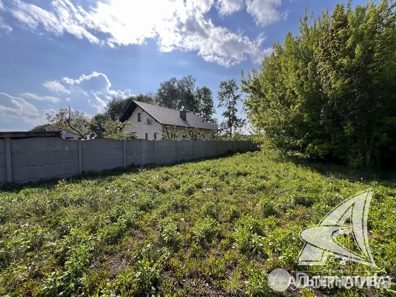 участок, Сосновое-Брест, , стоимость продажи 54 178 р.