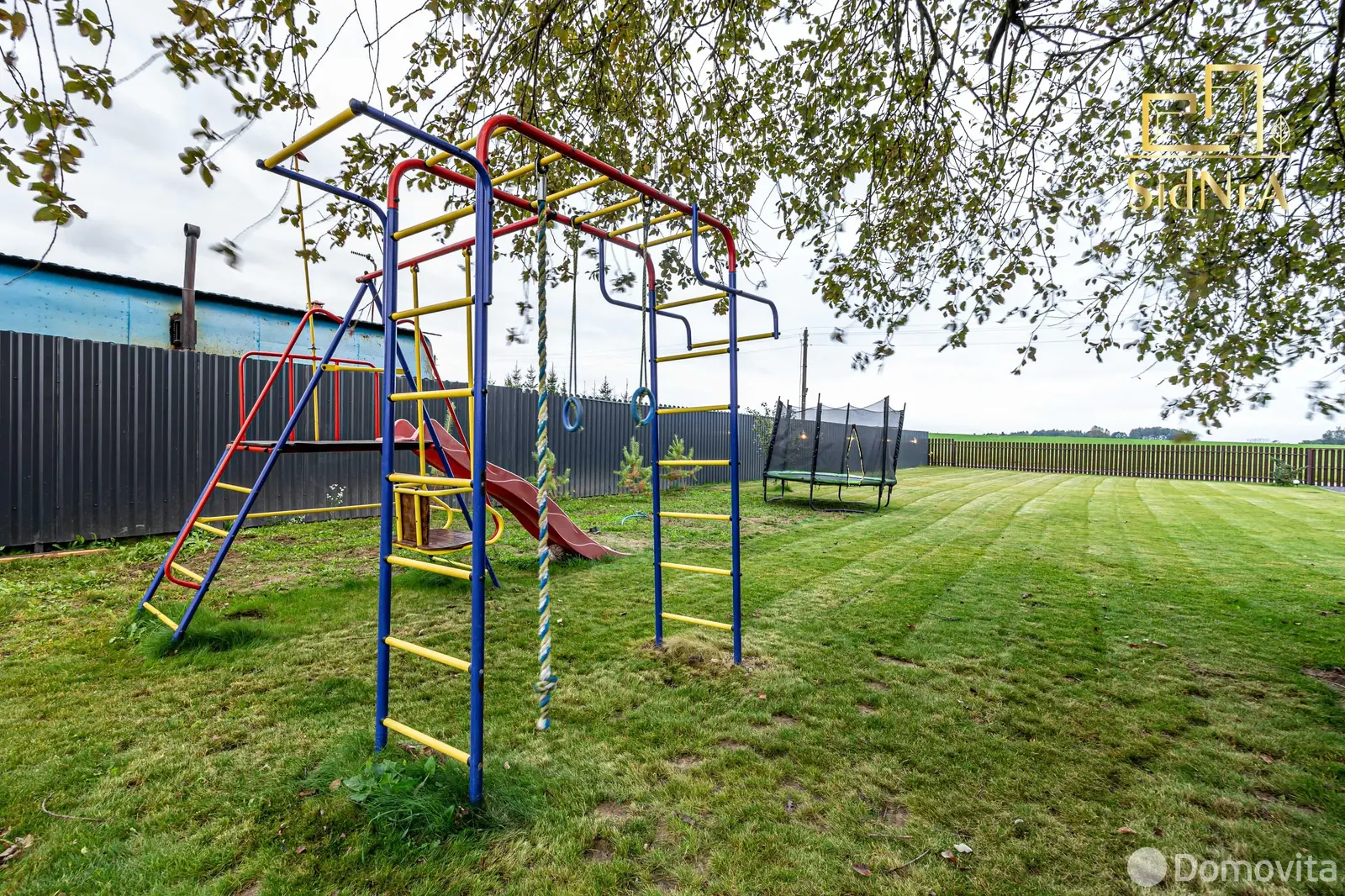 Купить 2-этажную дачу в АЛЕСЯ Минская область, 99900USD, код 184160 - фото 47