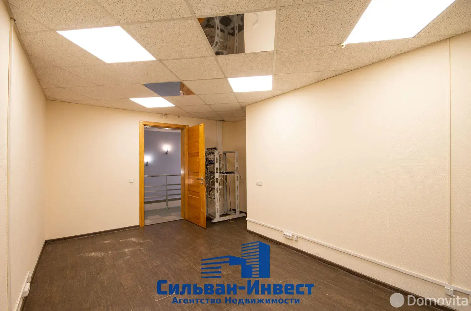 Аренда офиса на Логойский тр-т, д. 10 в Минске, 7046BYN, код 17156 - фото 22