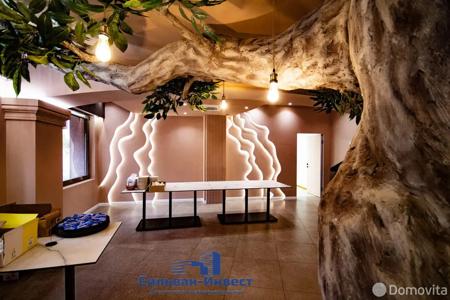 Объект сферы услуг в Минске, ул. Янки Купалы, д. 25, код 3448 - фото 11