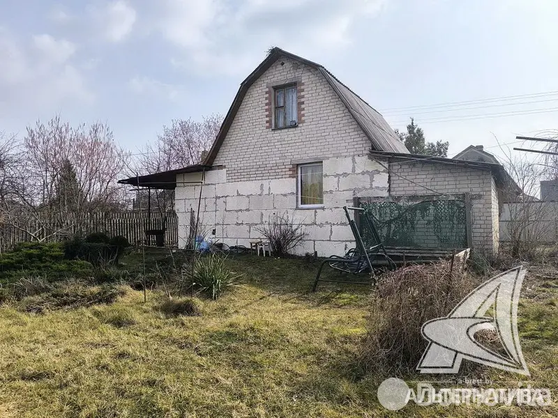 дача, Березка-87, 