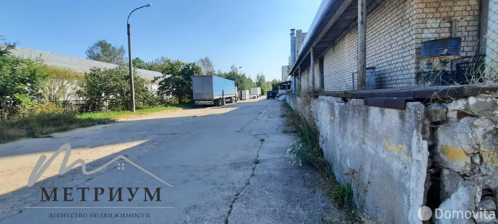 Купить складское помещение на ул. Академика Красина, д. 171 в Минске - фото 11