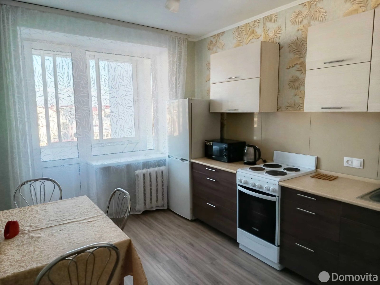 аренда квартиры, Минск, ул. Немига, д. 8