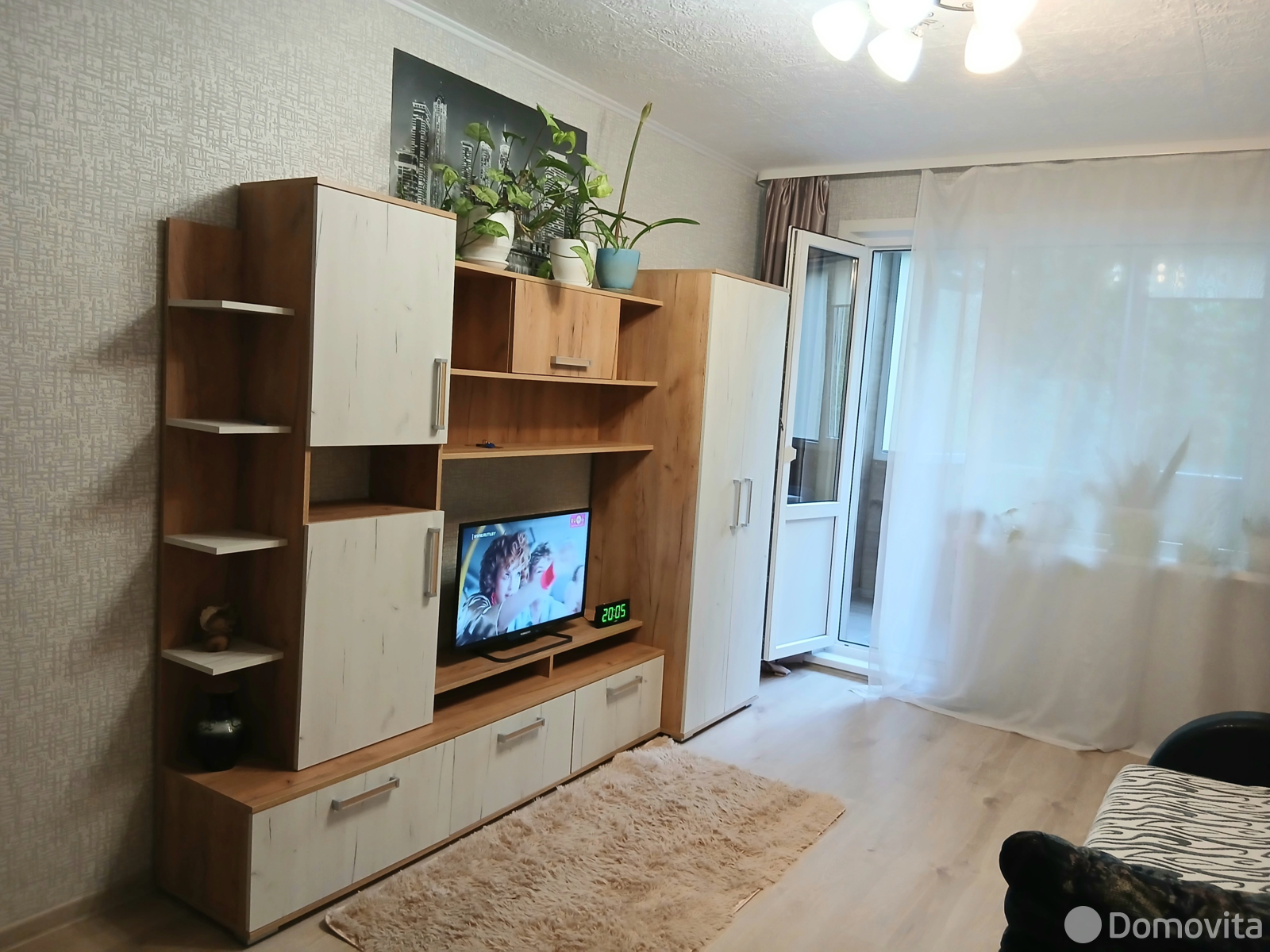 квартира, Минск, ул. Восточная, д. 30 в Советском районе