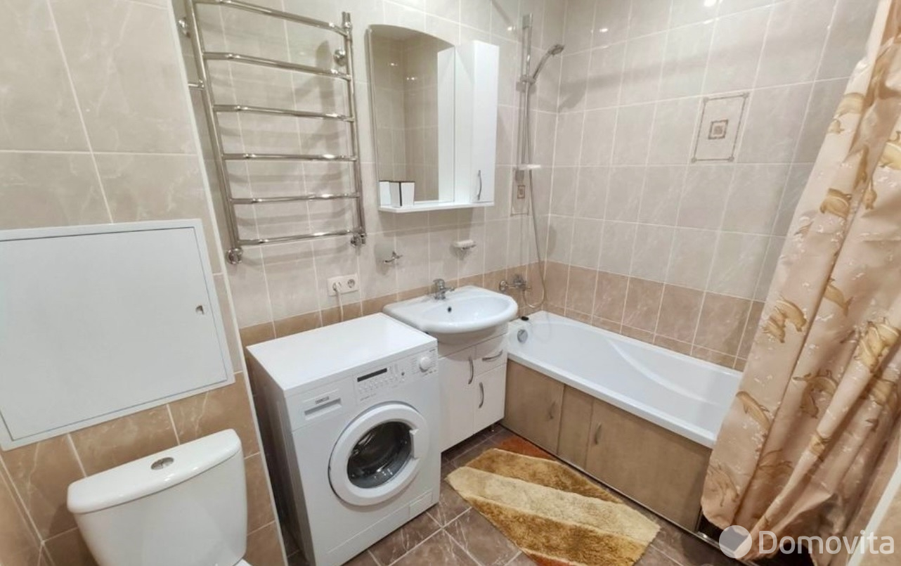 квартира, Минск, пр-т Дзержинского, д. 20 на ст. метро Грушевка