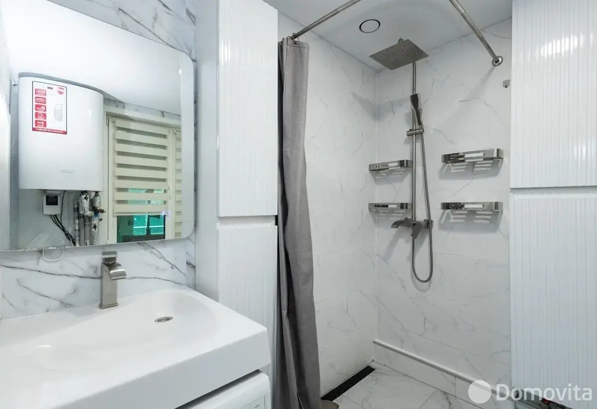Купить 2-этажную дачу в Экран Минская область, 348000BYN, код 186270 - фото 17