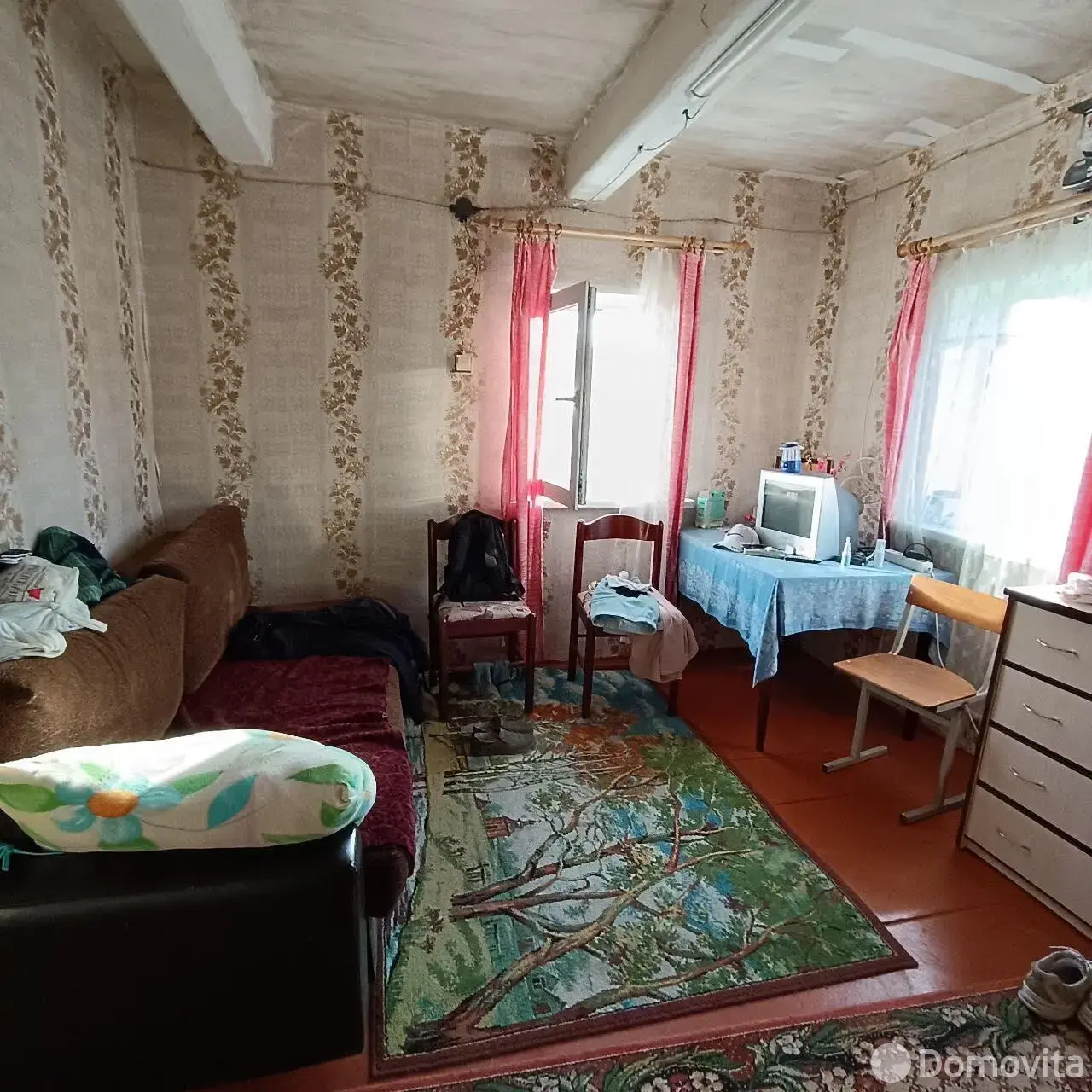 коттедж, Руденск, 