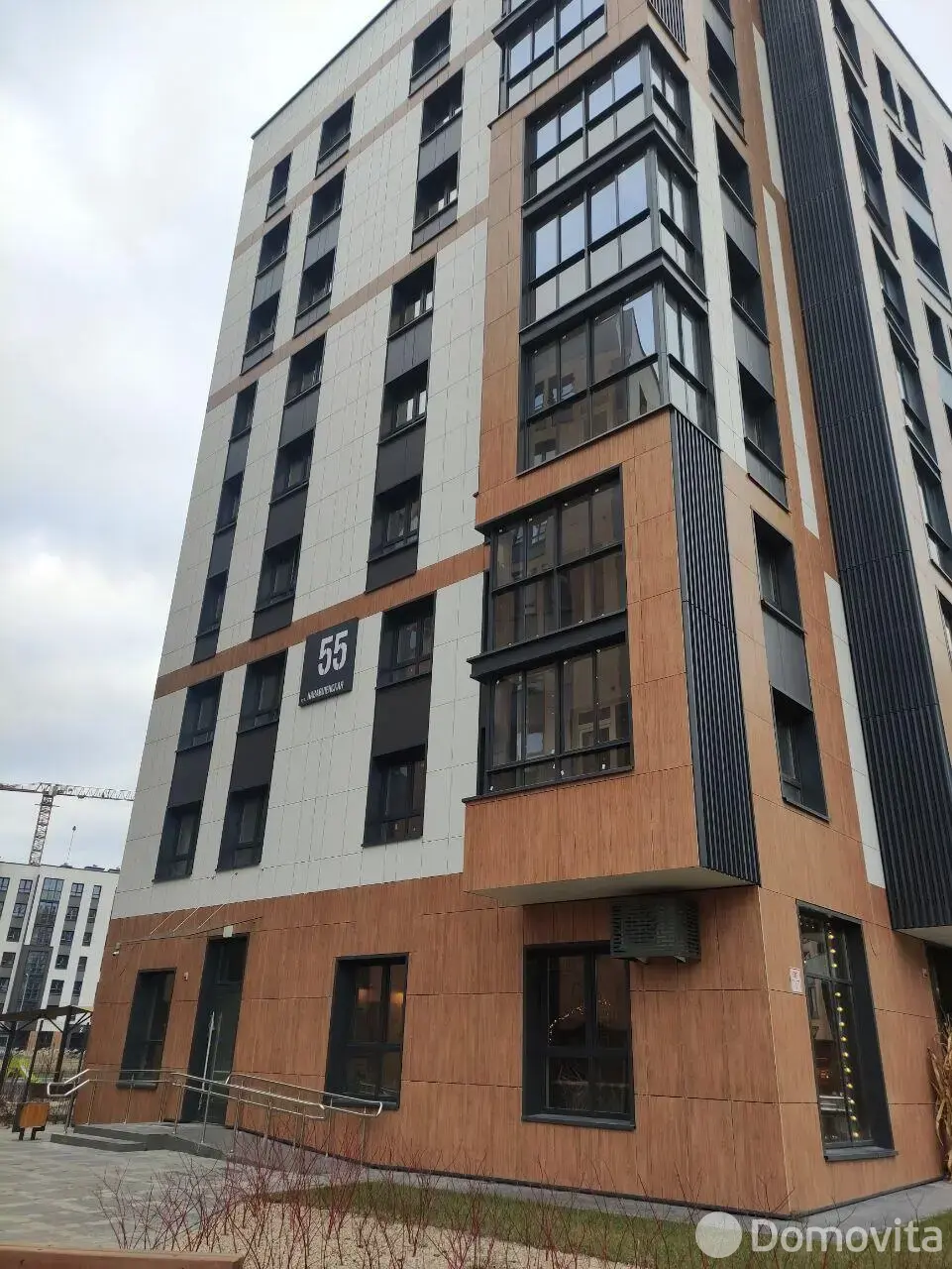 Снять офис на ул. Нововиленская, д. 55 в Минске, 2992BYN, код 17279 - фото 10