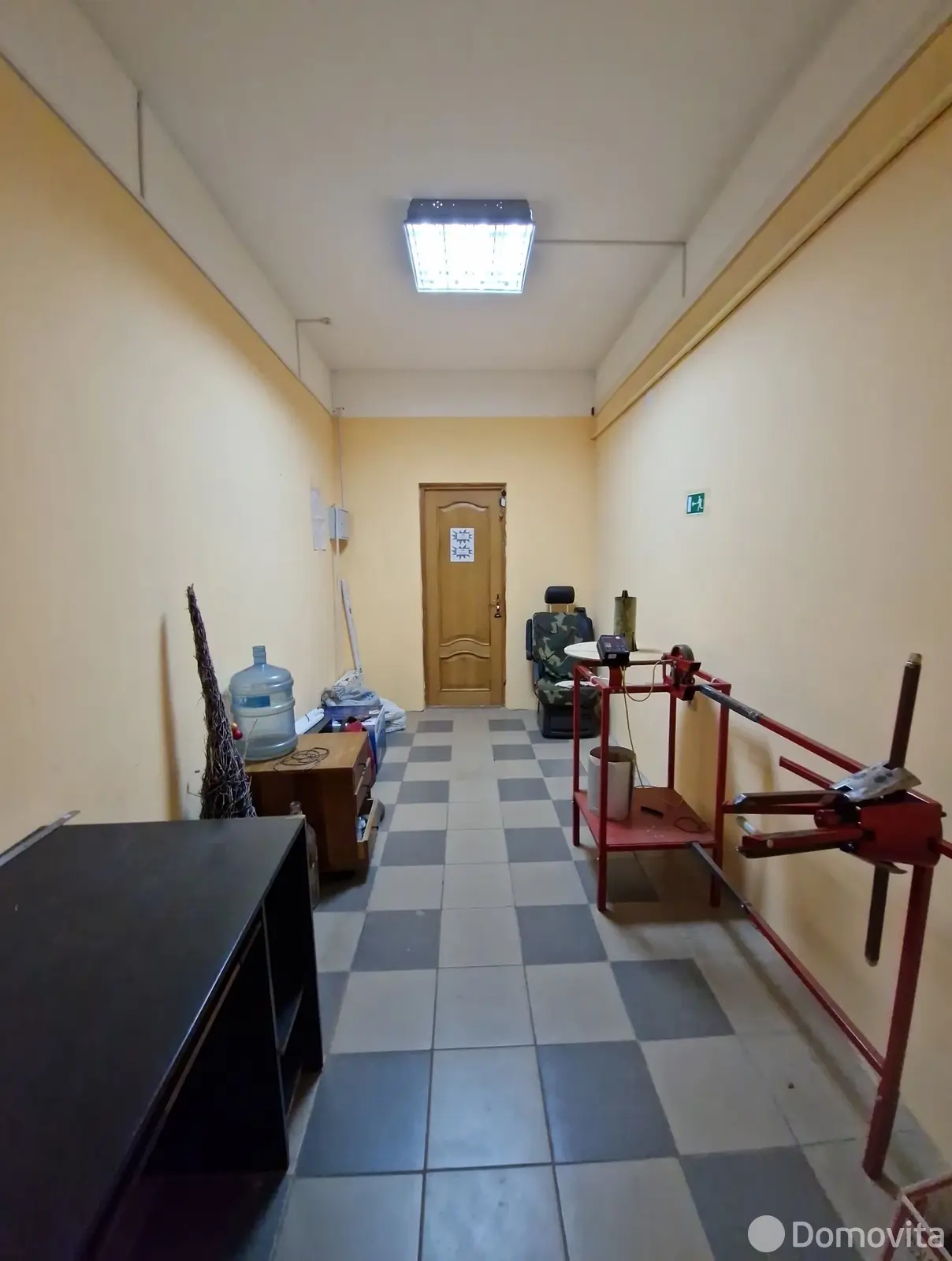 продажа офиса, Лида, пер. 2-й А. Невского, д. 1