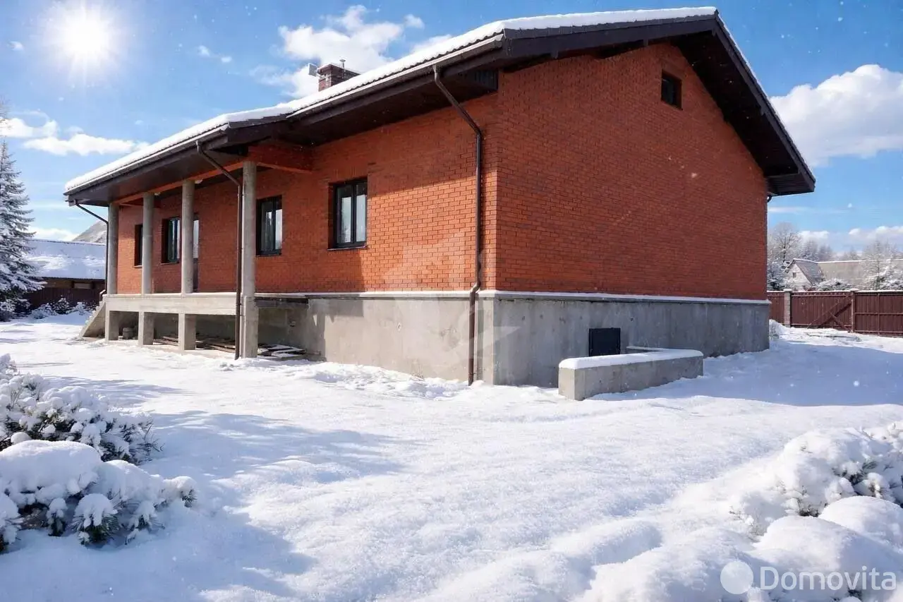 коттедж, Станок-Водица, ул. Пятая