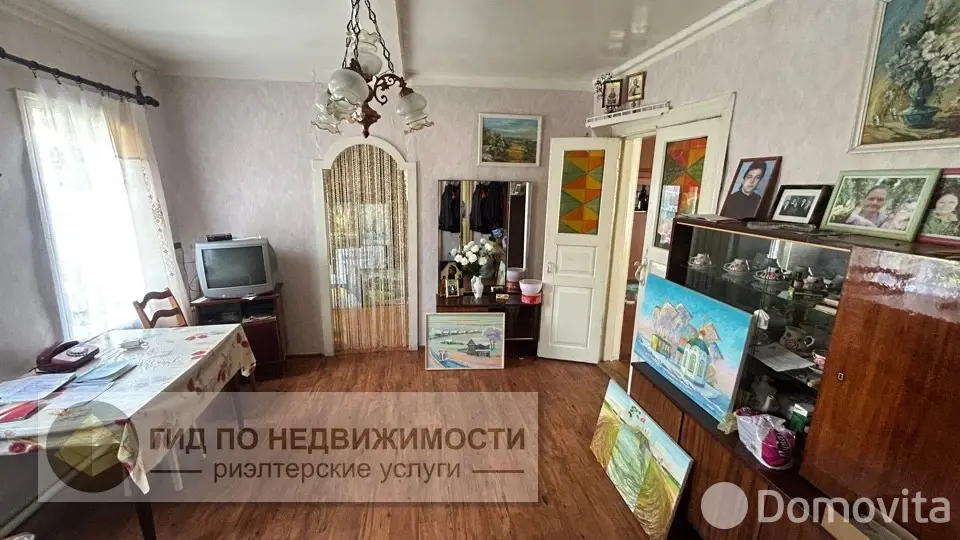 коттедж, Новоселки, , стоимость продажи 72 500 р.